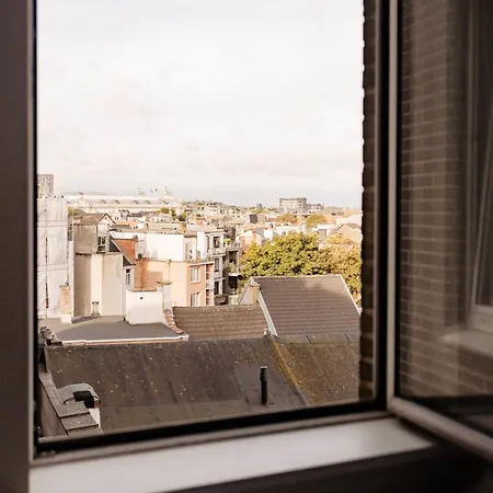 Apartment Prachtig Met Weids Uitzicht Op Aaa Locatie
