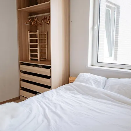 Apartment Prachtig Met Weids Uitzicht Op Aaa Locatie *