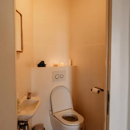 Apartment Prachtig Met Weids Uitzicht Op Aaa Locatie *