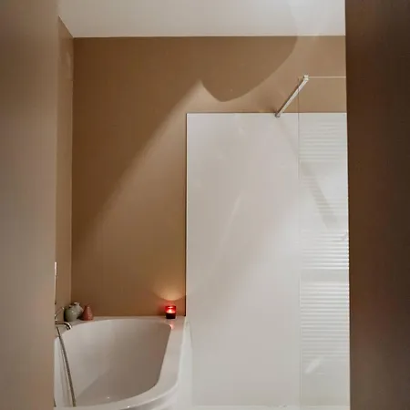 Apartment Prachtig Met Weids Uitzicht Op Aaa Locatie