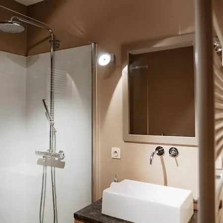 Apartment Prachtig Met Weids Uitzicht Op Aaa Locatie Antwerpen