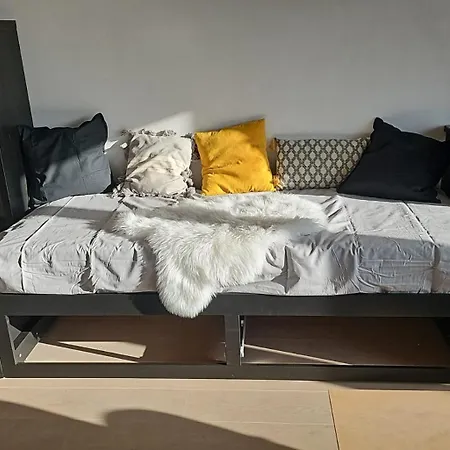 Apartment Prachtig Met Weids Uitzicht Op Aaa Locatie Antwerp
